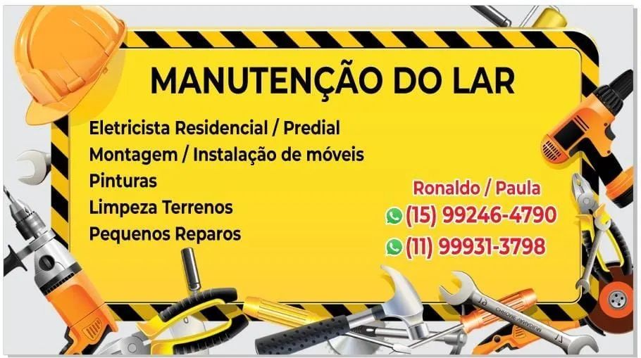 Prestação de serviços