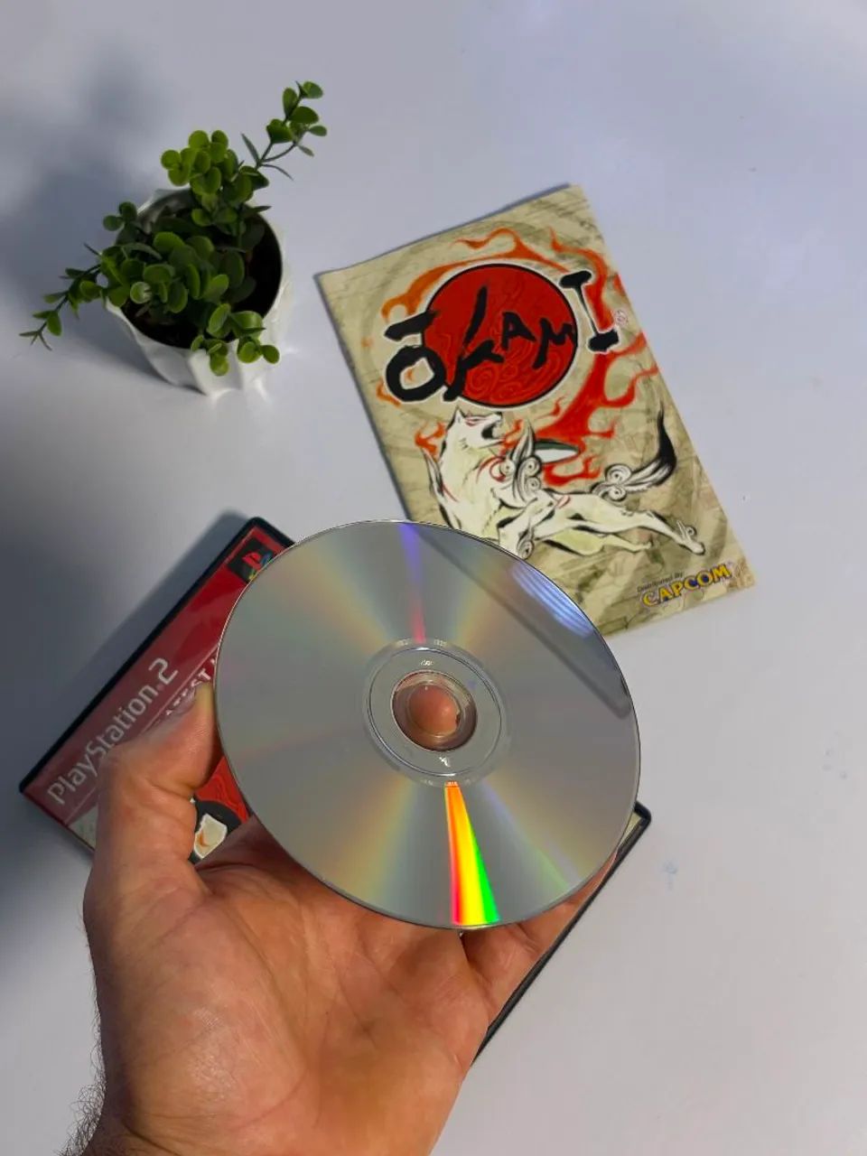 jOGOS DE PS2 COMPLETOS!! - Foto 5