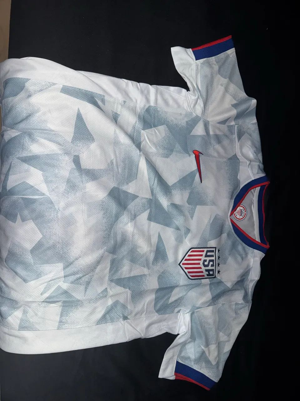 Camiseta estados unidos - Foto 2