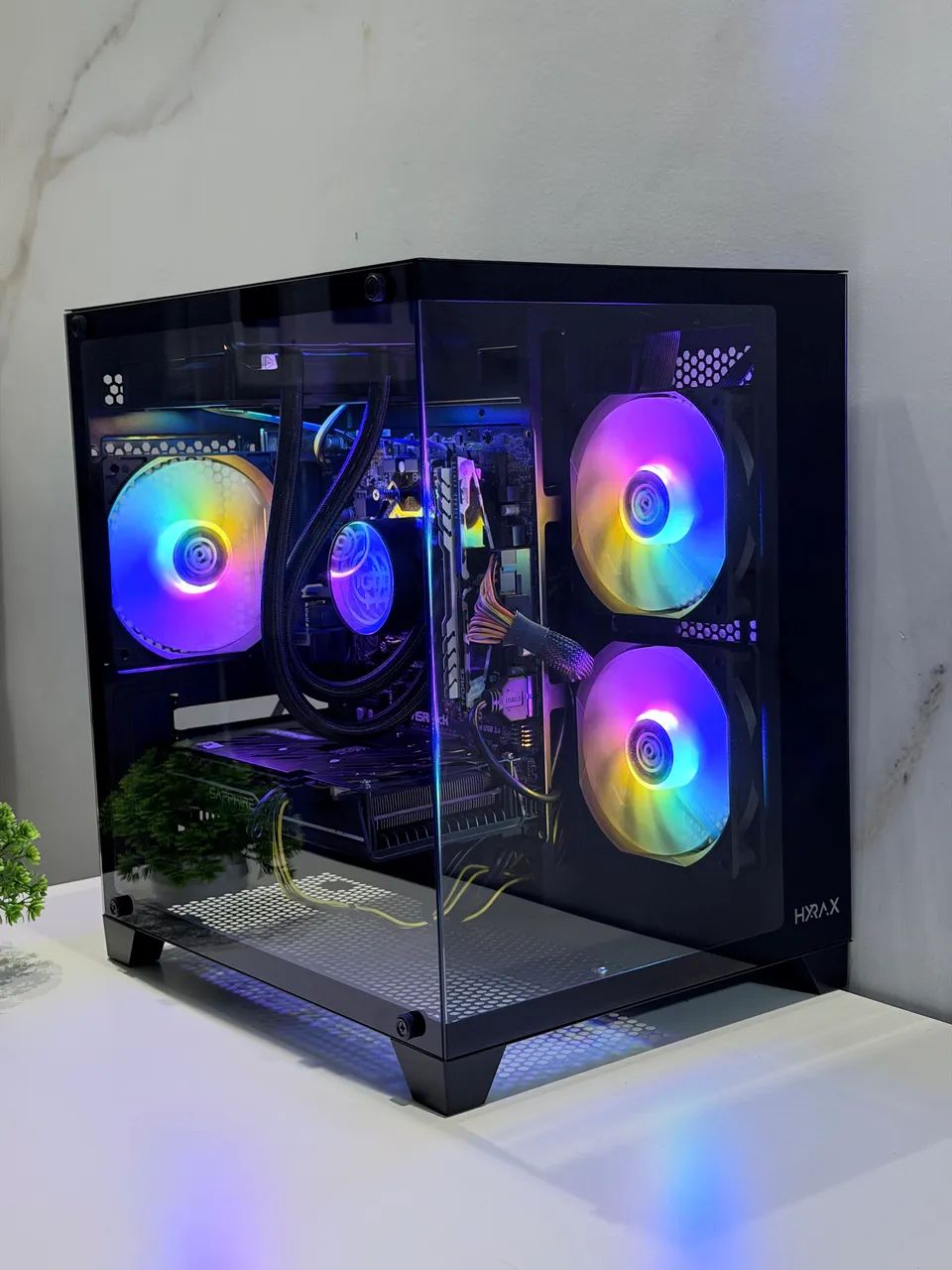 Pc gamer (aceito trocas) 