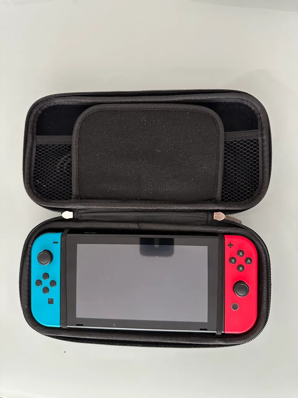Nintendo Switch v1 c/ Case - Foto 2