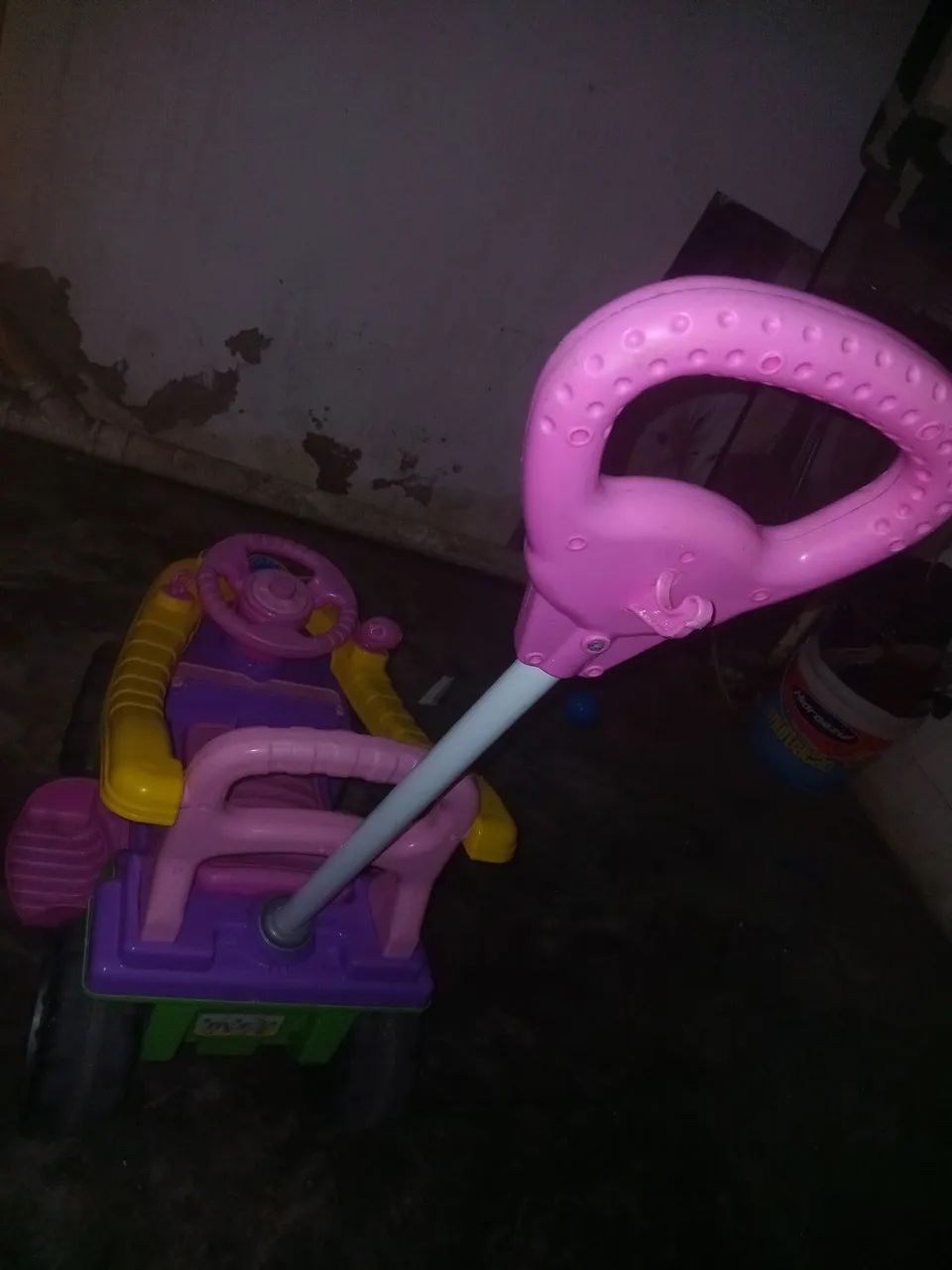 Carrinho de bebê  - Foto 3