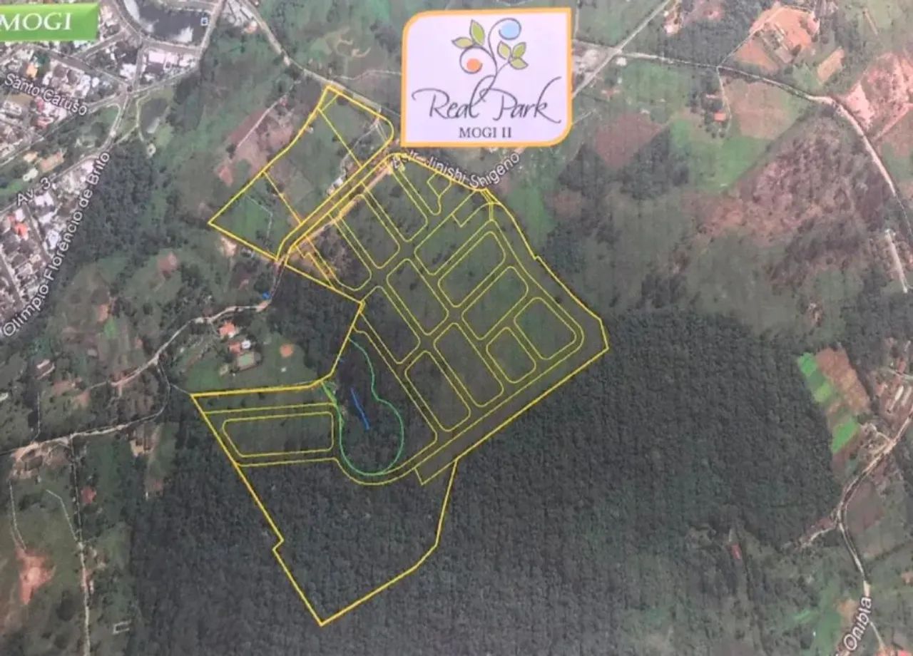 Residencial Real Park - Mogi II<br> - Foto 5