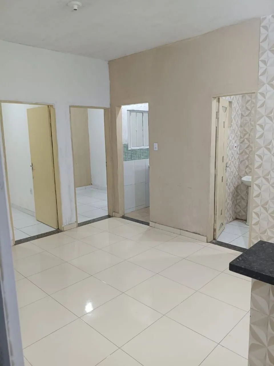 Aluga-se casa no Rosa Elzer  - Foto 4