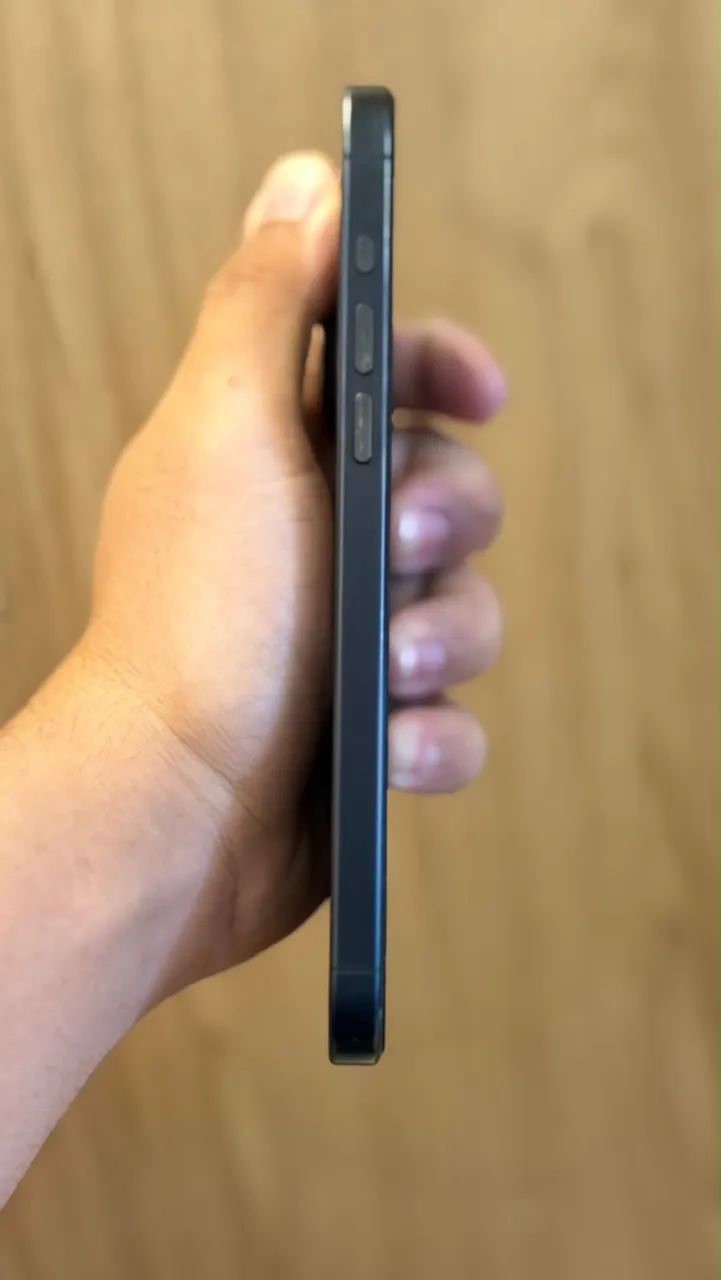 iPhone 15 pro max  - Foto 3