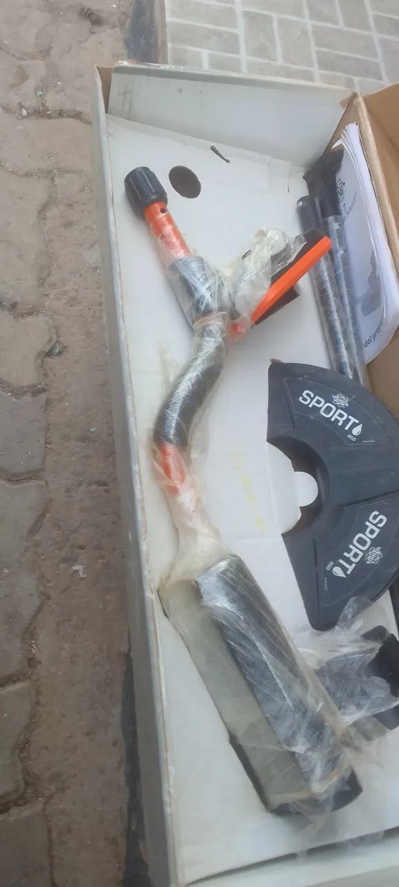 Detector de metal - Foto 4