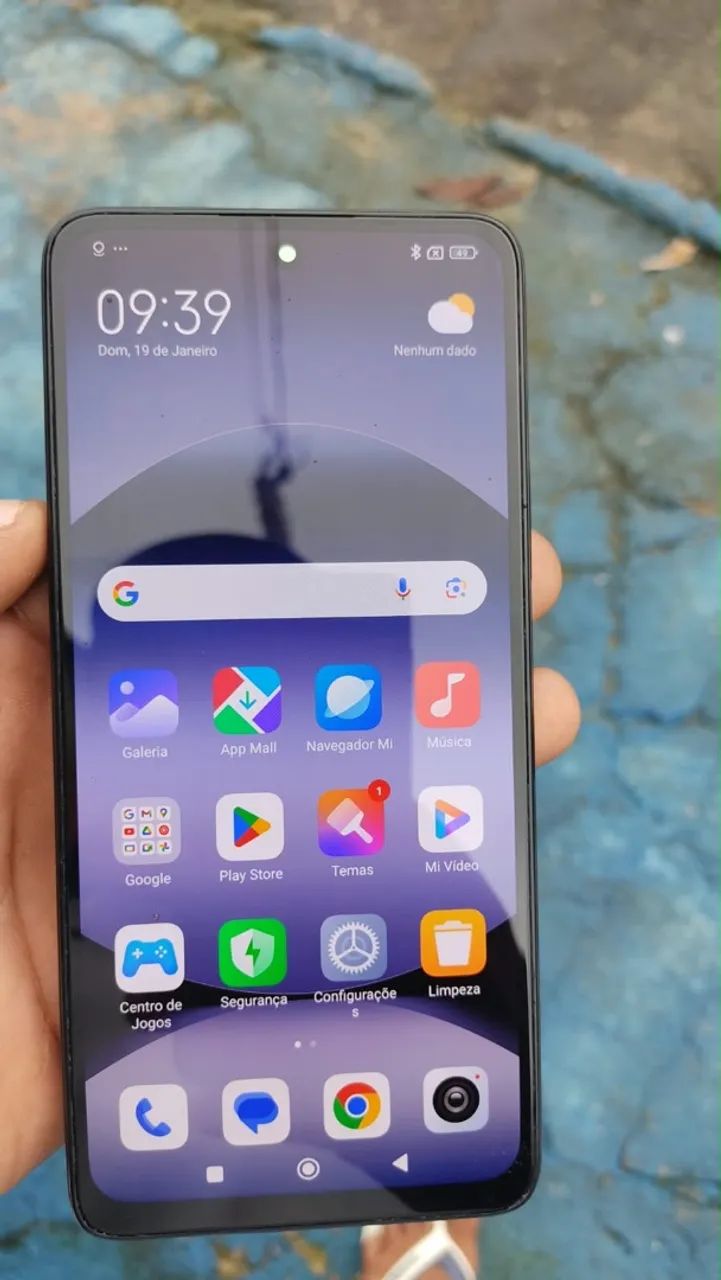 Celular redmi note 14  - Foto 2
