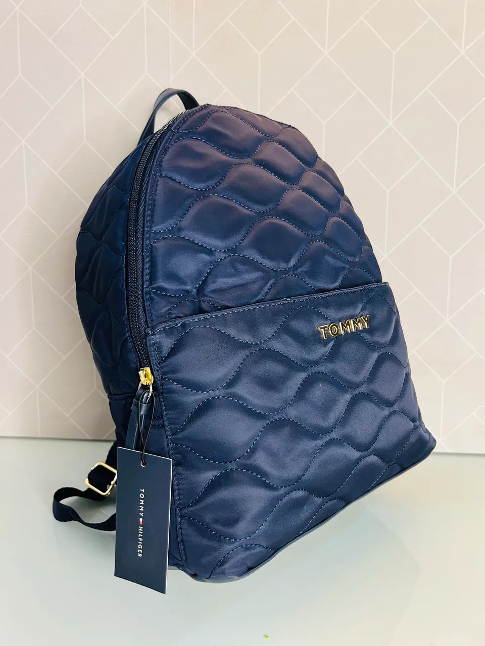 Mochila Tommy Hilfiger  - Foto 4