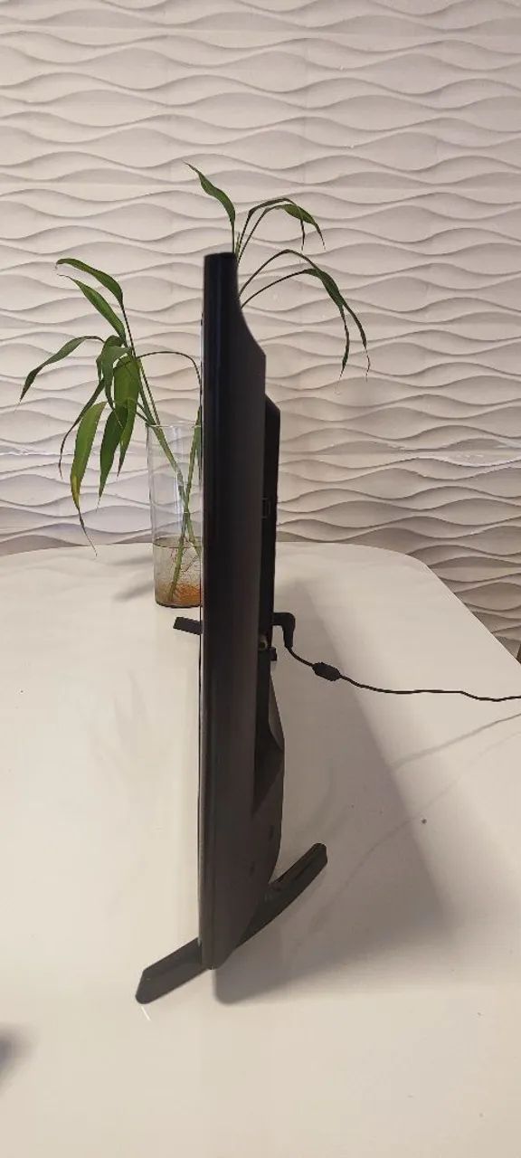 Tv Led Samsung Un32j4300ag 32 Polegadas - Foto 4