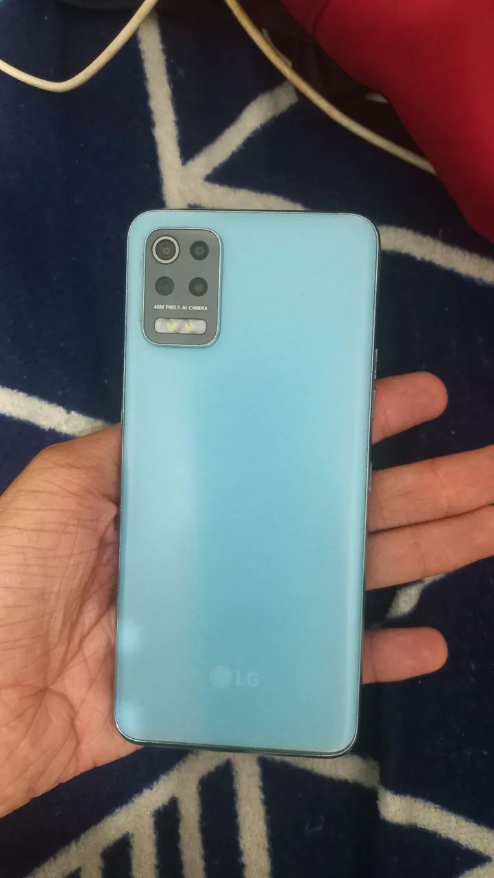 VERDO CELULAR POR 1.100
