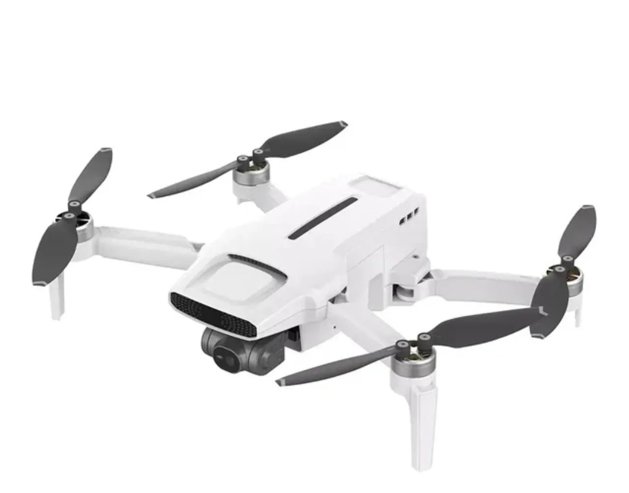 Ótima Oportunidade, Drone fimi x8 mini 4k gimbal 3 eixos  - Foto 3