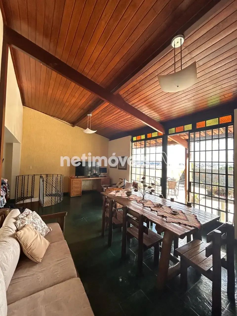 Venda Cobertura Caiçaras Belo Horizonte - Foto 3