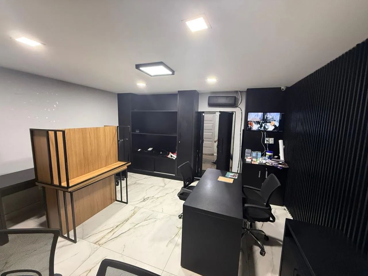 Vendo sala comercial  - Foto 4