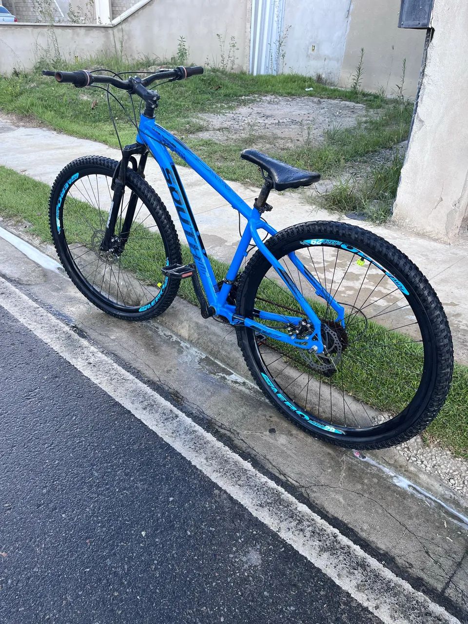 Bicicleta aro 29  - Foto 3