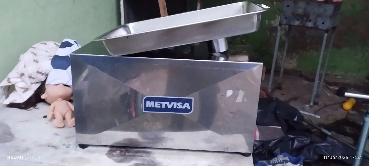 Moedor de carne 