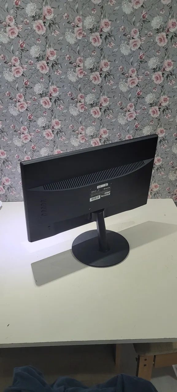 Monitor 20" - Foto 2