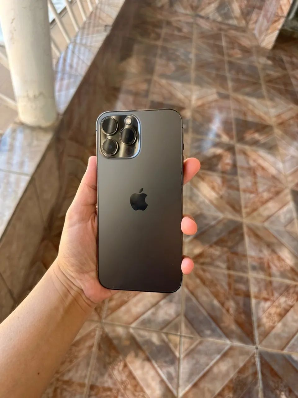 iPhone 13 Pro Max 256gb