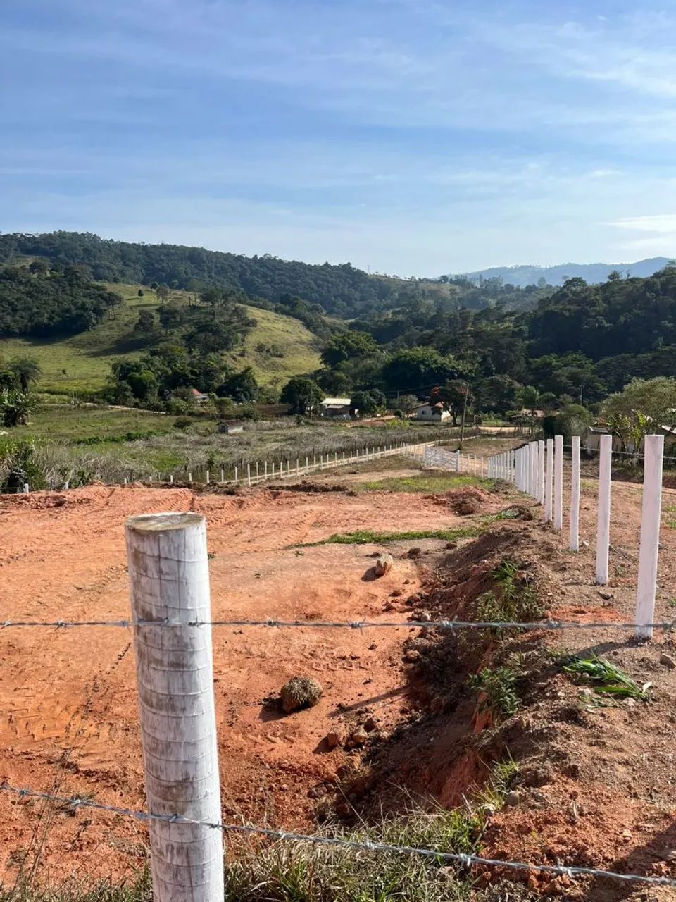 vendo chácara Rio manso mg  - Foto 5