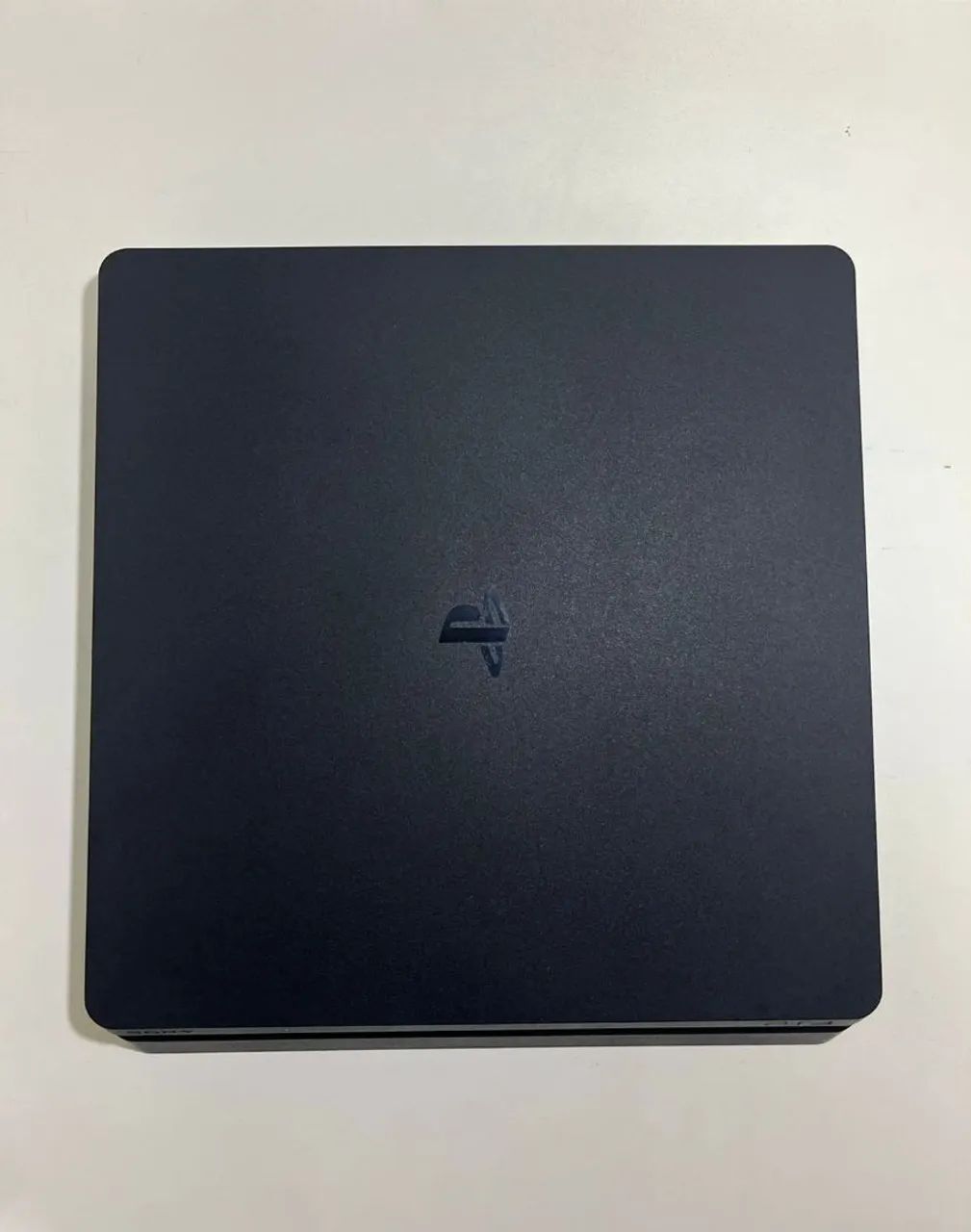 PlayStation 4 slim - Foto 3