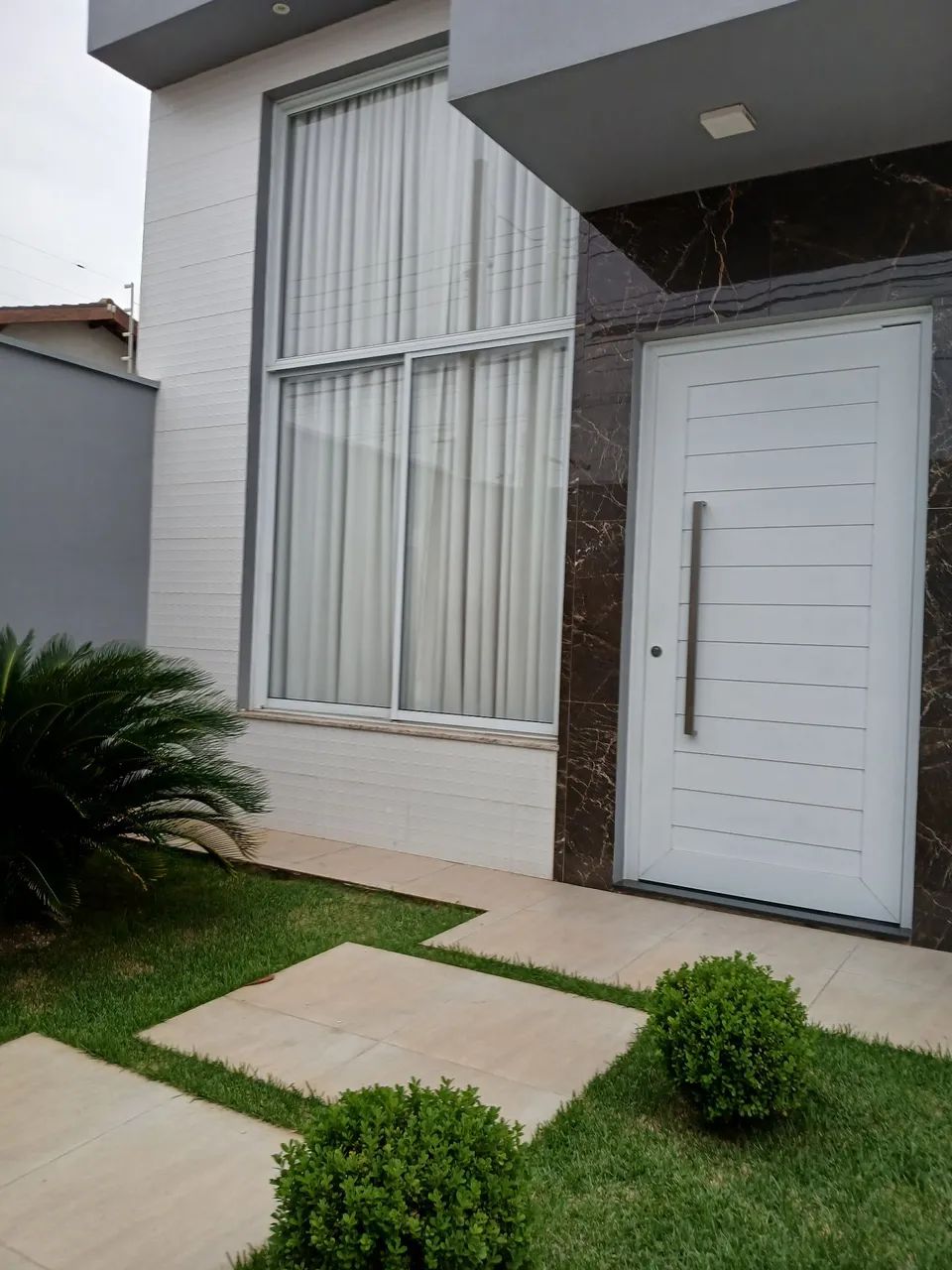 Foto - Hortolândia - Jardim Residencial Firenze