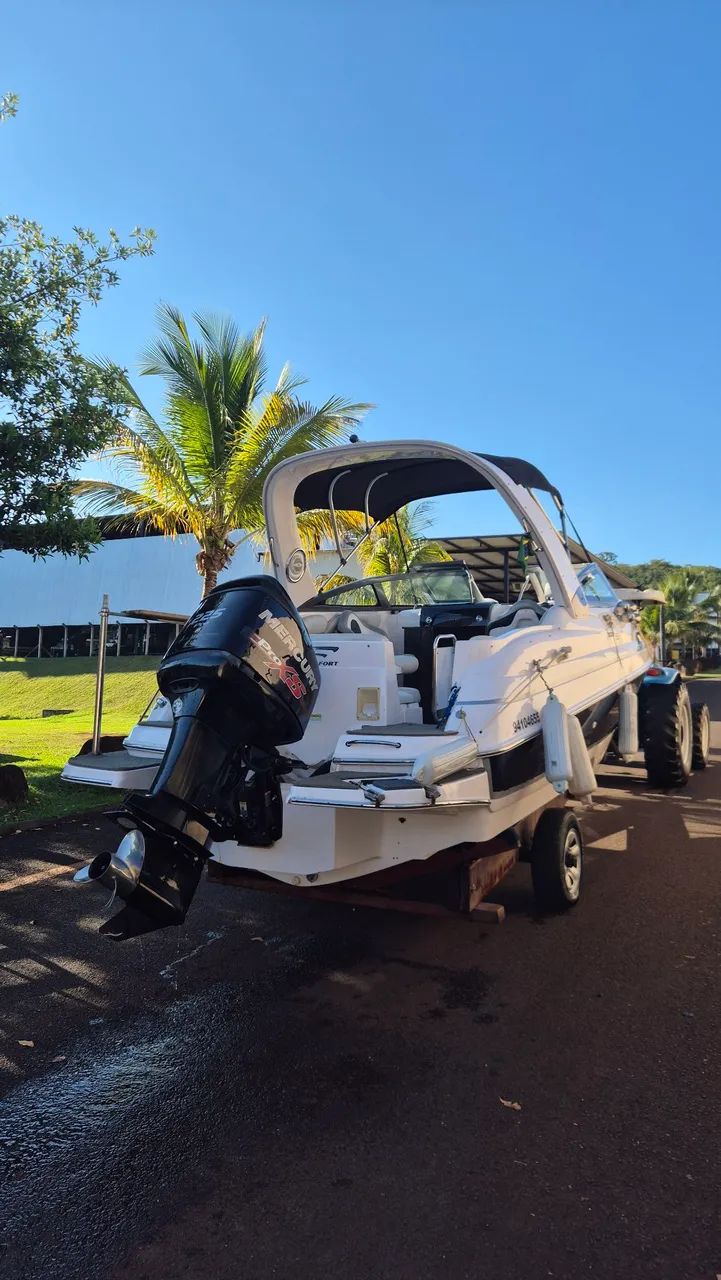 Lancha Focker 255 - Foto 5