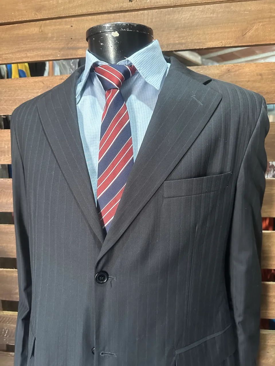 Blazer masculino Buckman T56 - Foto 2