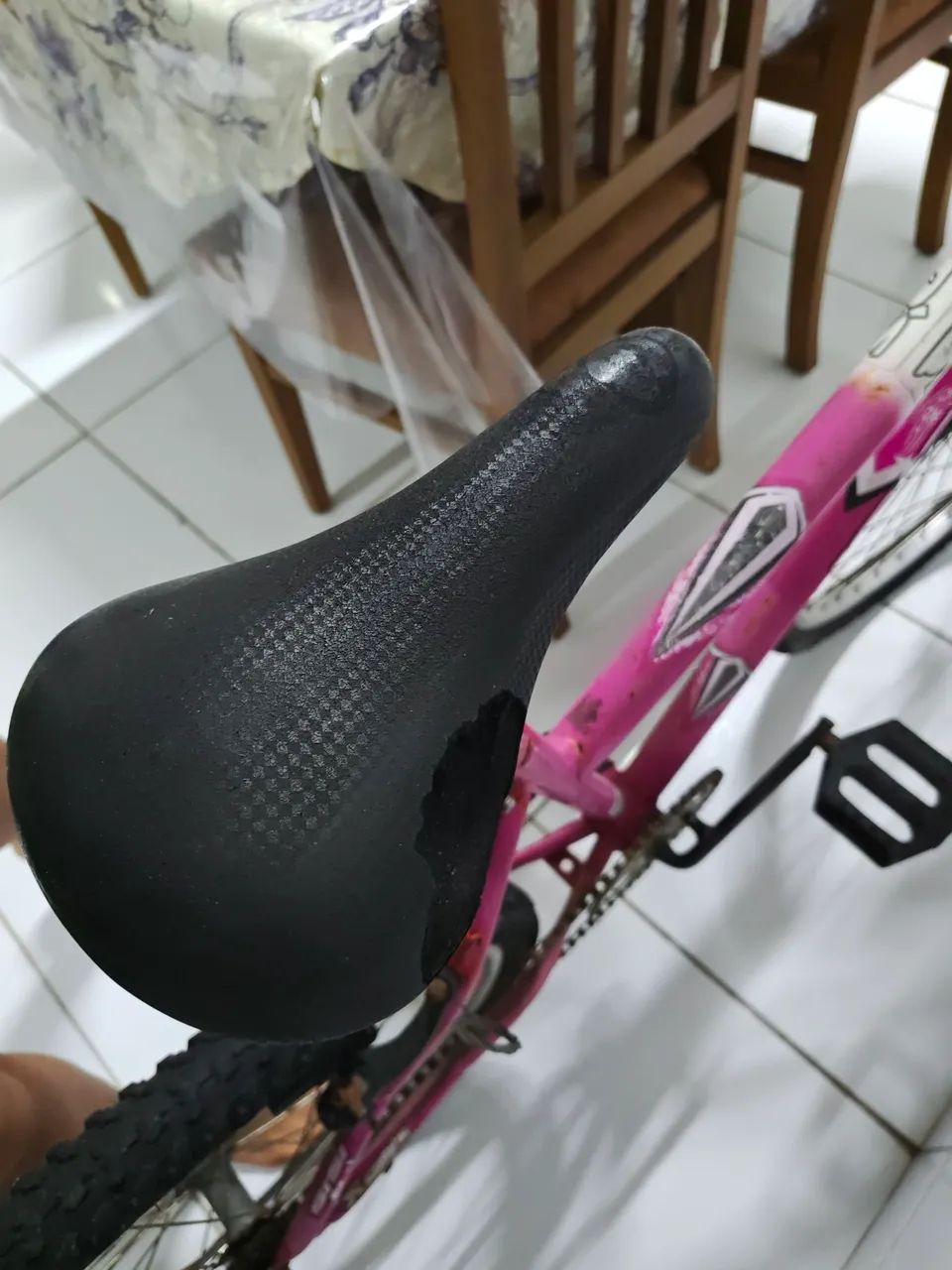 Bicicleta aro 24 - Foto 5