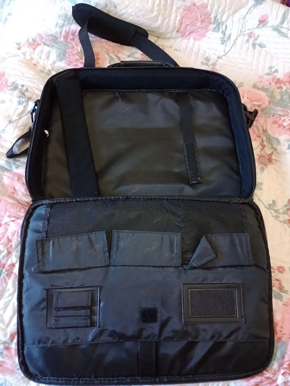 Bolsa/Pasta para notebook - Foto 2