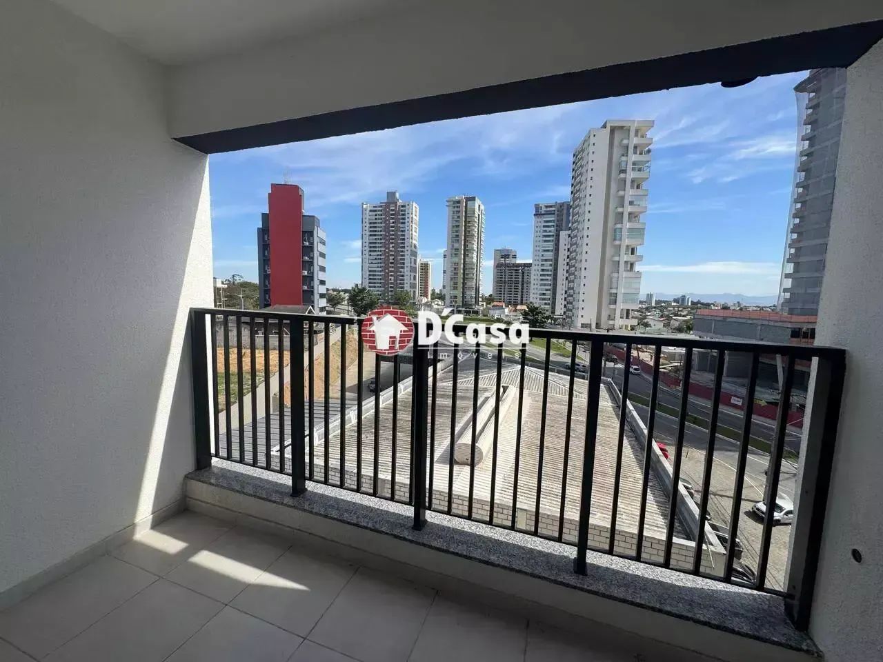Imóvel para aluguel com 39 metros quadrados com 1 quarto - Foto 5