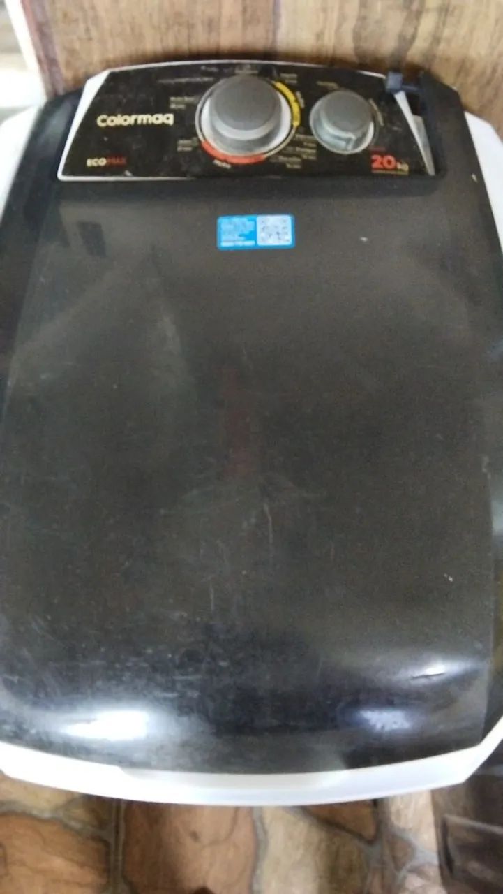 Vendo tanquinho ótimo está 