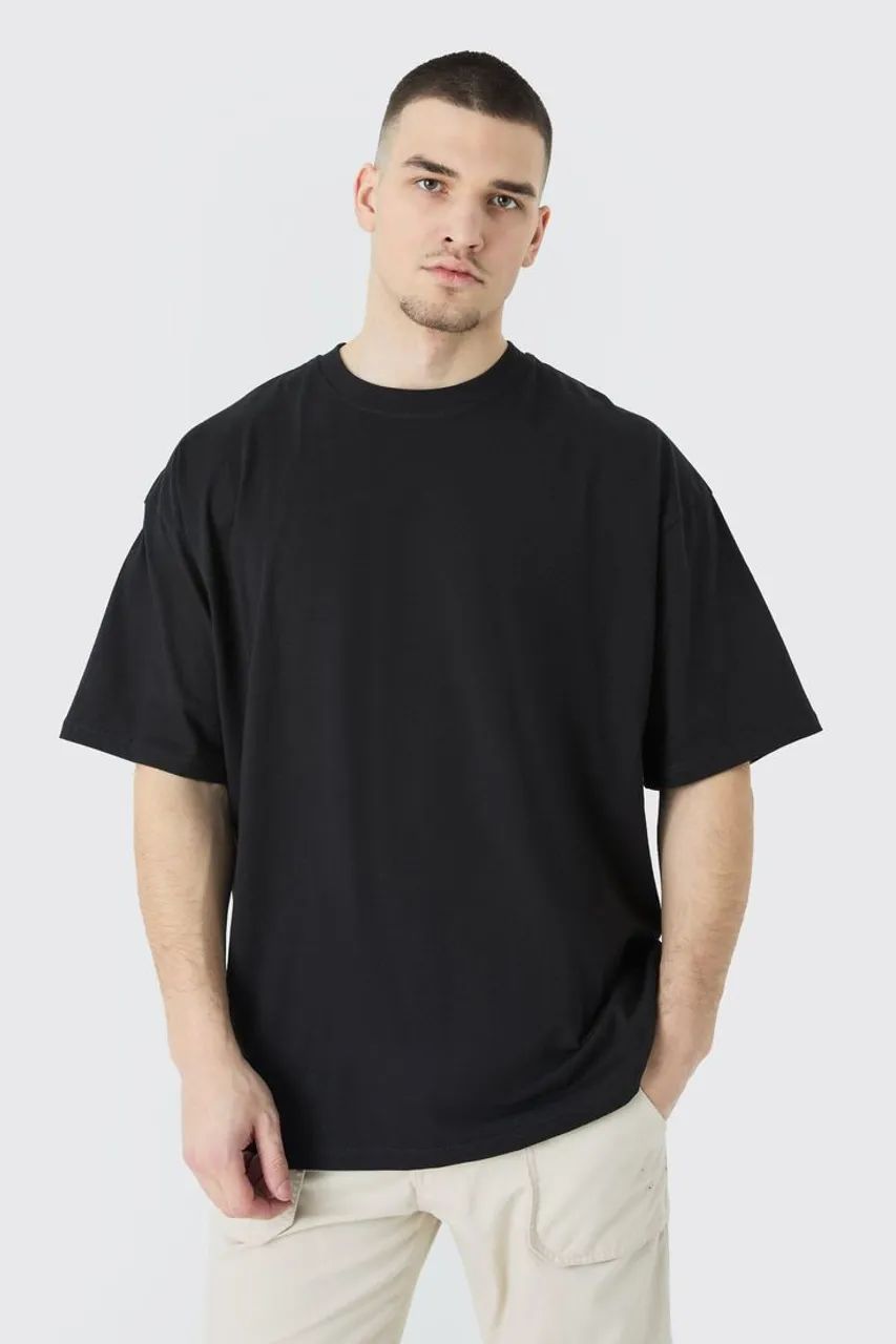 KIT 3 OVERSIZED  - Foto 2