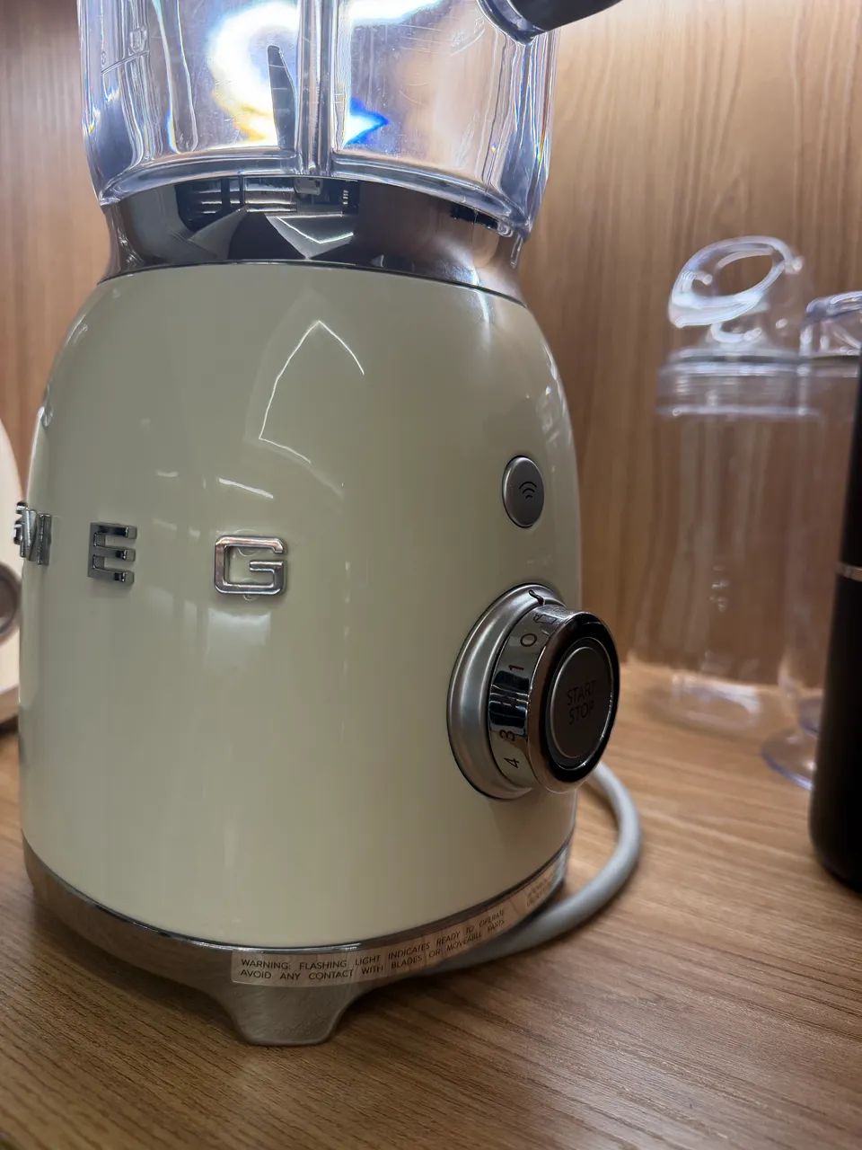 Smeg  - Foto 3