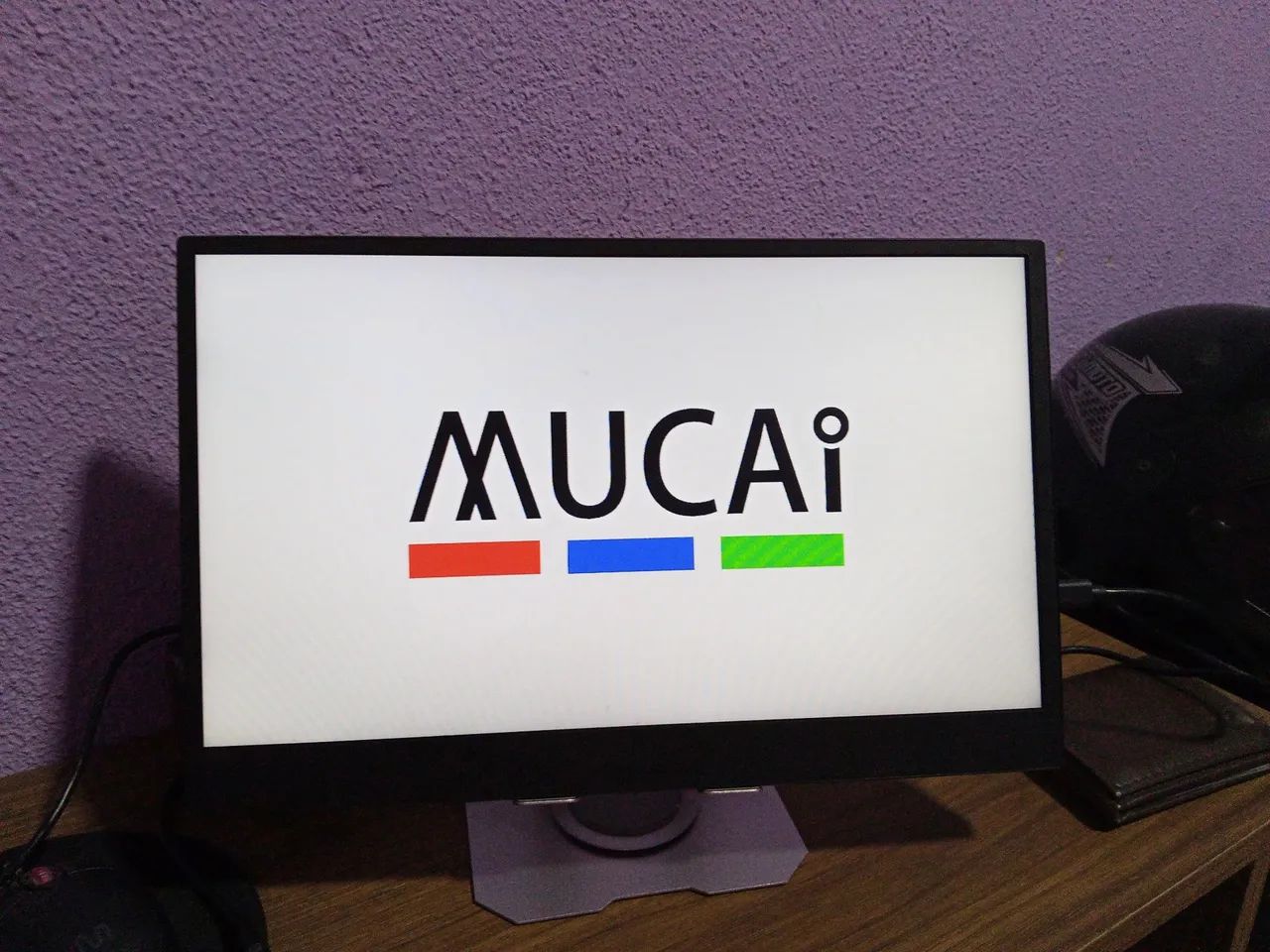 MONITOR PORTÁTIL  - Foto 2