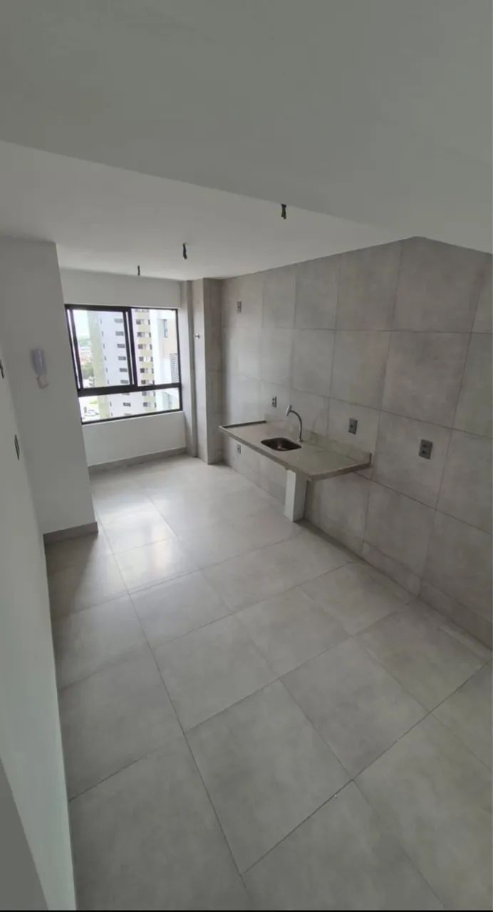Apartamento novo em Lagoa Nova com 3 suítes  - Foto 5