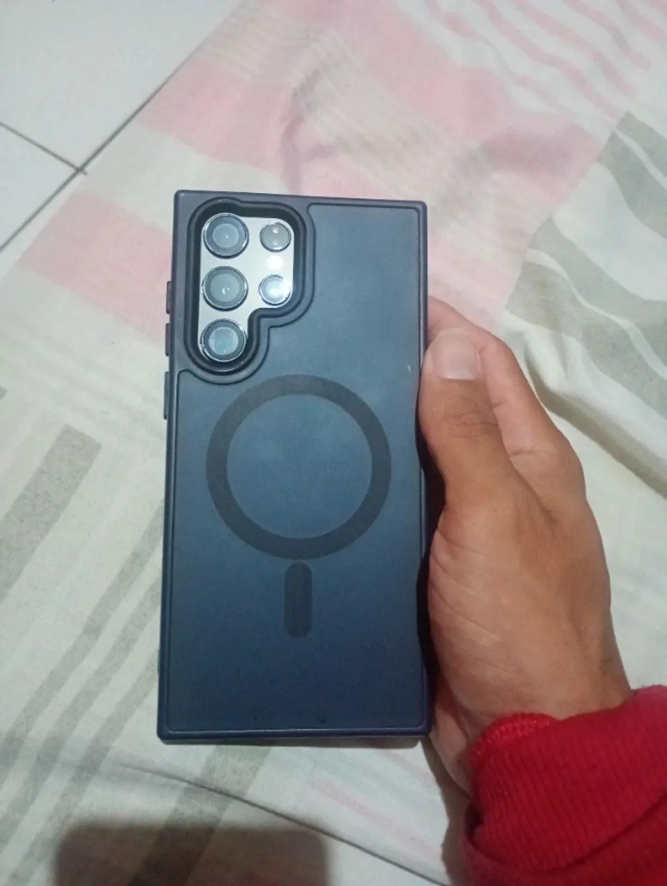 S22 ULTRA 256 - Foto 5