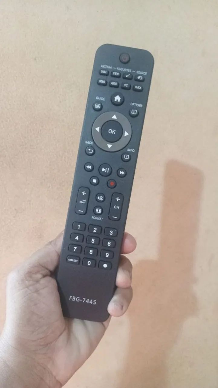 Televisão Philips  - Foto 5
