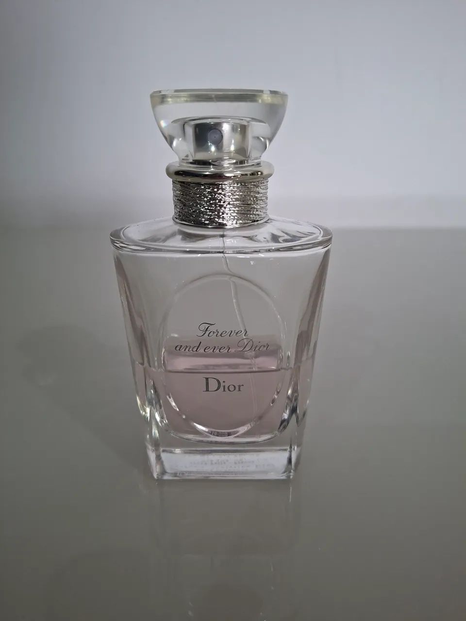 Perfume Dior Forever and Ever -  Fem.