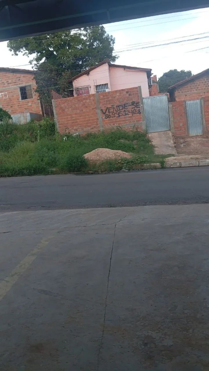 Foto - Teresina - Vale Quem Tem