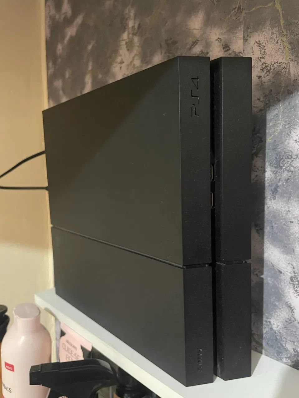Ps4 - Foto 2