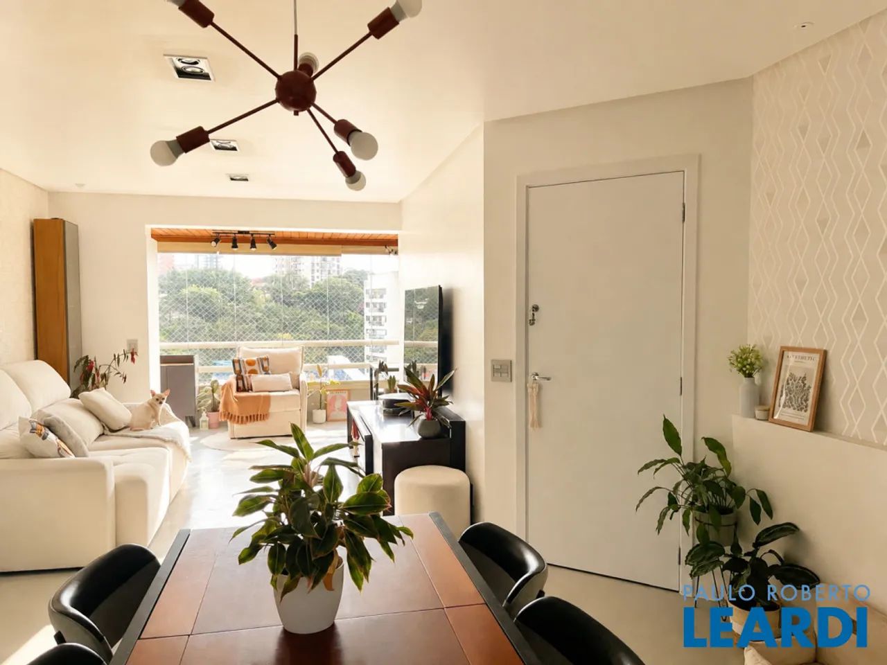 APARTAMENTO - POMPEIA - SP - Foto 4