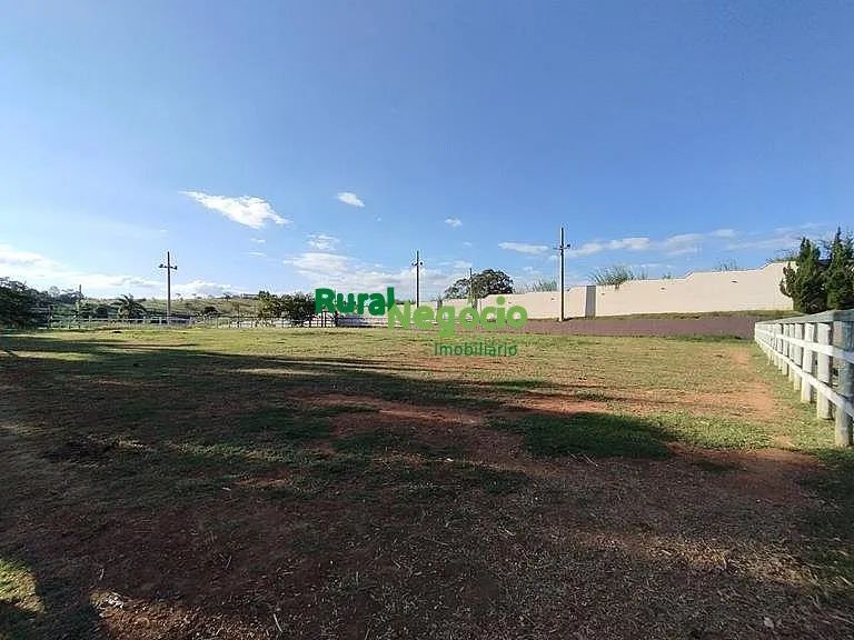 HARAS / SÍTIO FORMADO COM BELA ESTRUTURA EM TAUBATÉ-SP - Foto 4