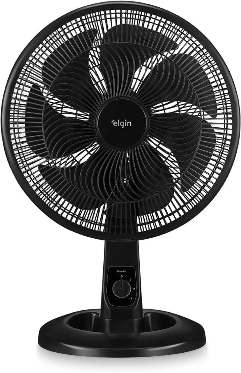 Vendo ventilador - Foto 2