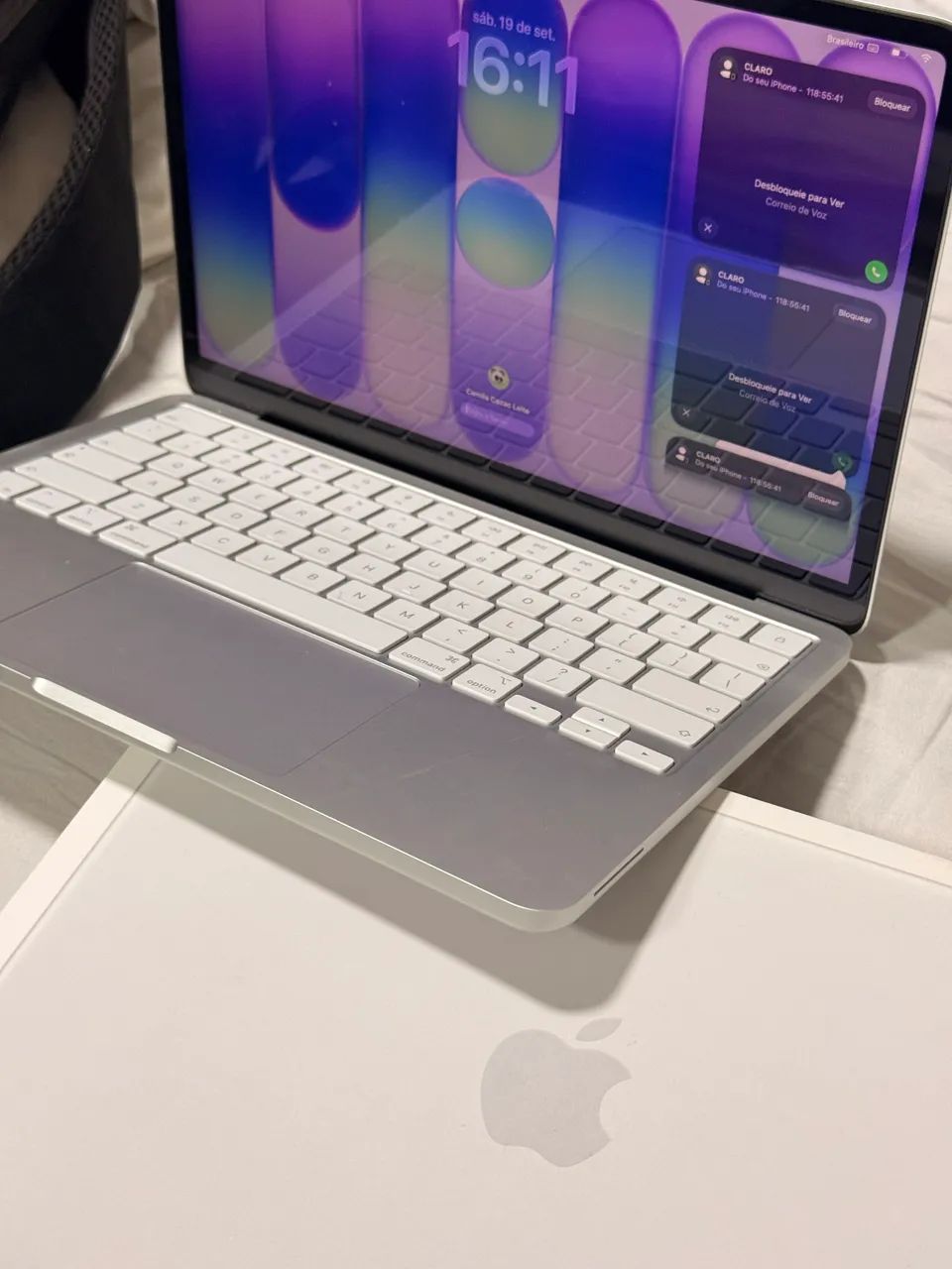 MACBOOK NEO 256g - Foto 2