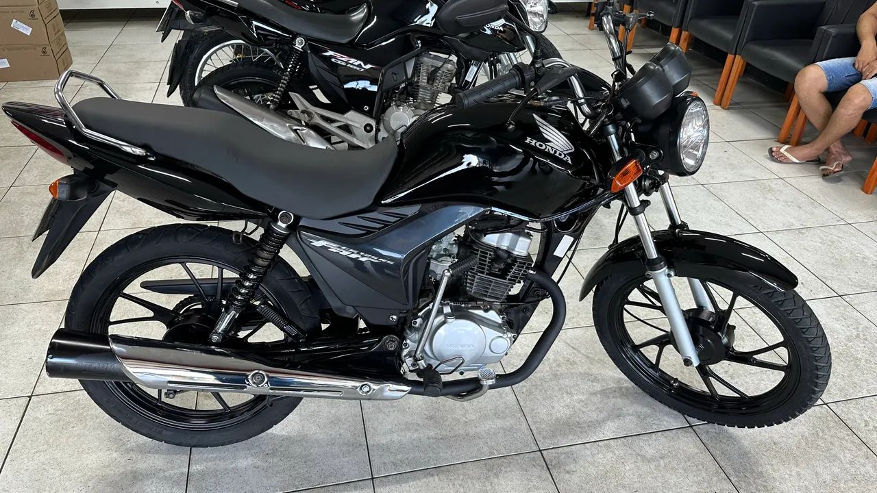 Fan 125 extra  - Foto 5