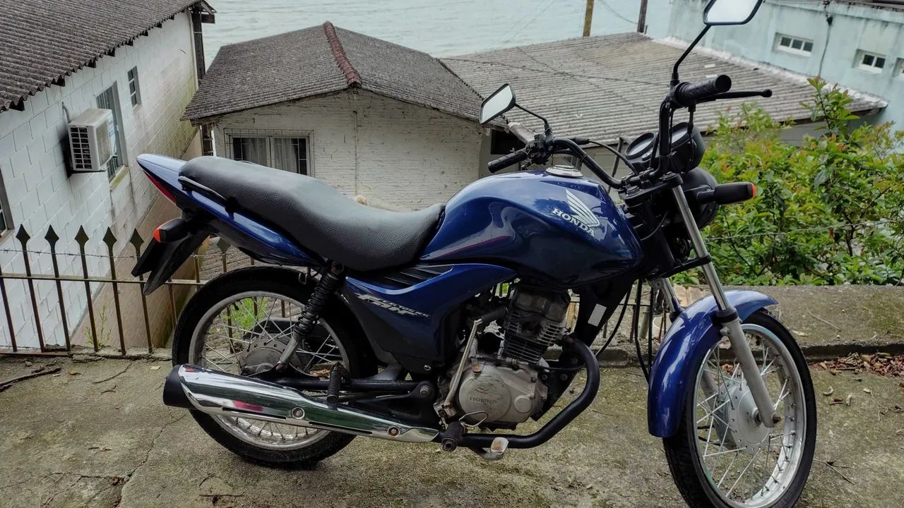 moto cg 