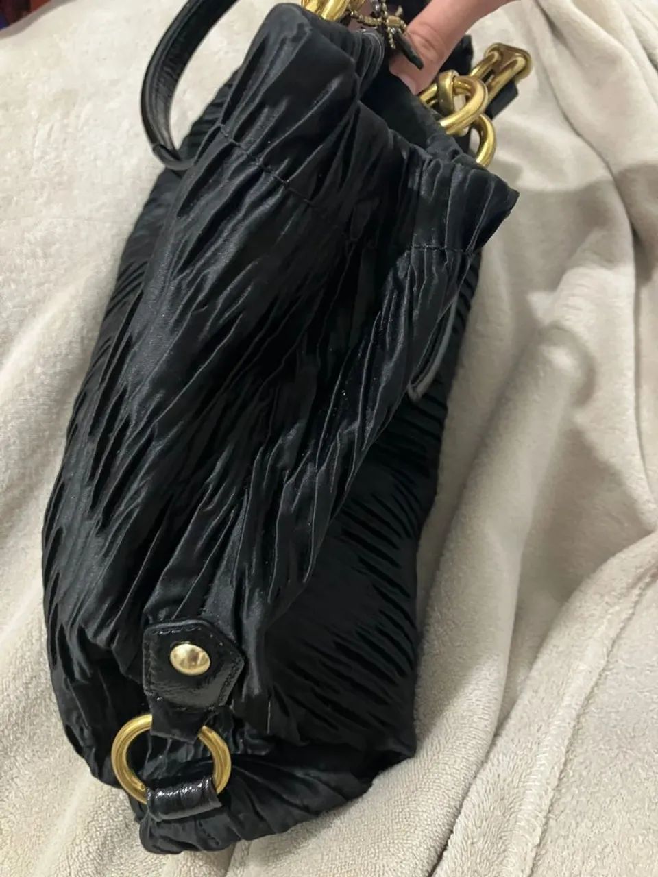 Bolsa Coach  - Foto 3
