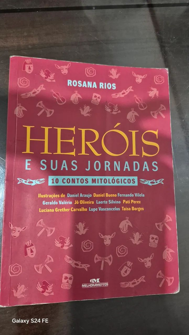 Livros patadidaticos 