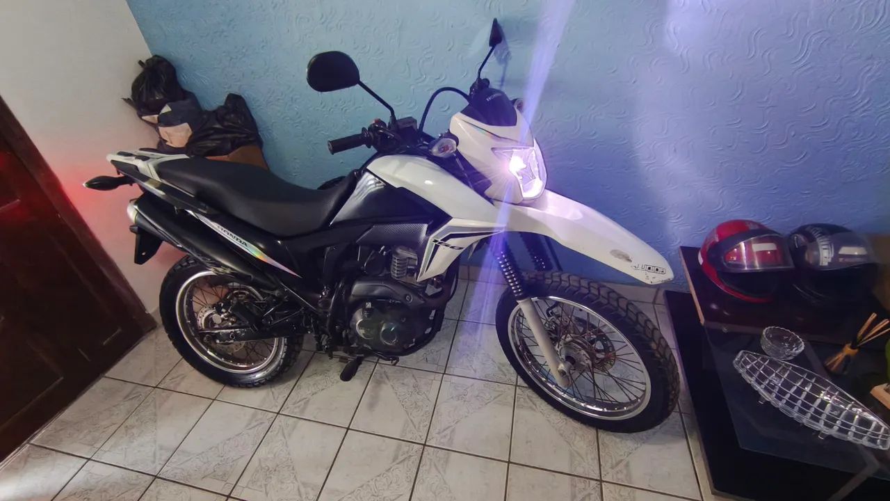  Broz 160 ano 2016 - Foto 2