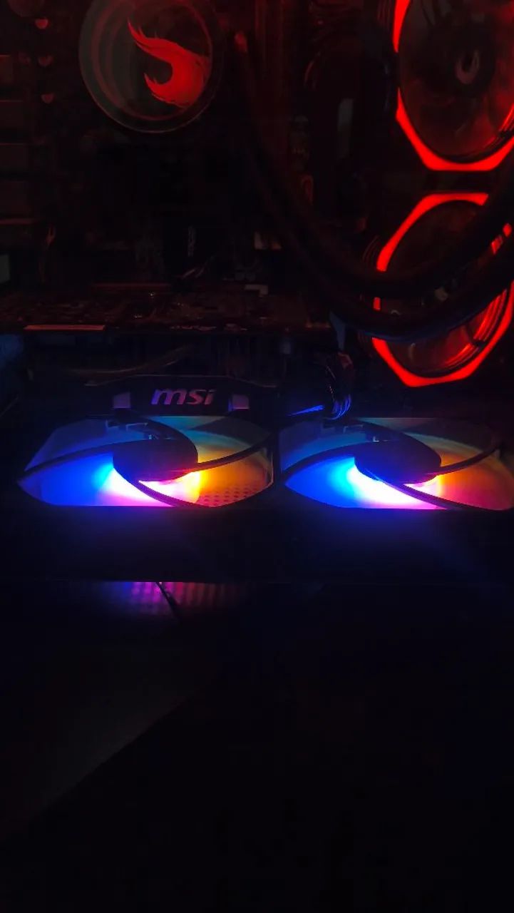 Pc para Jogar e Estudos - Foto 4