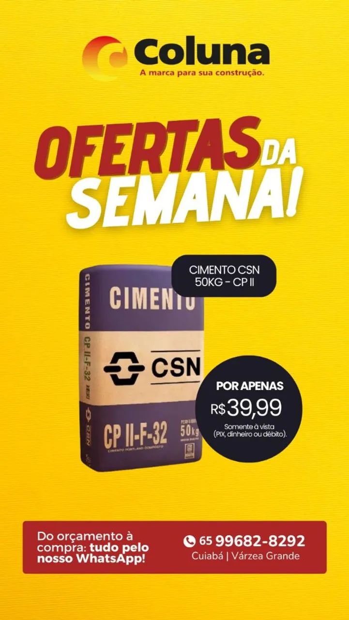 Material de construção  - Foto 2